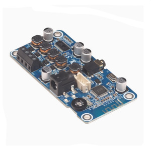 BDM3 Vervanging voor TPA3118 voor 5.0 Versterker <span class=keywords><strong>Board</strong></span> Stereo DSP Tuning 2X25W USB Kabel Draagbare Luidspreker DIY - Product Image 4