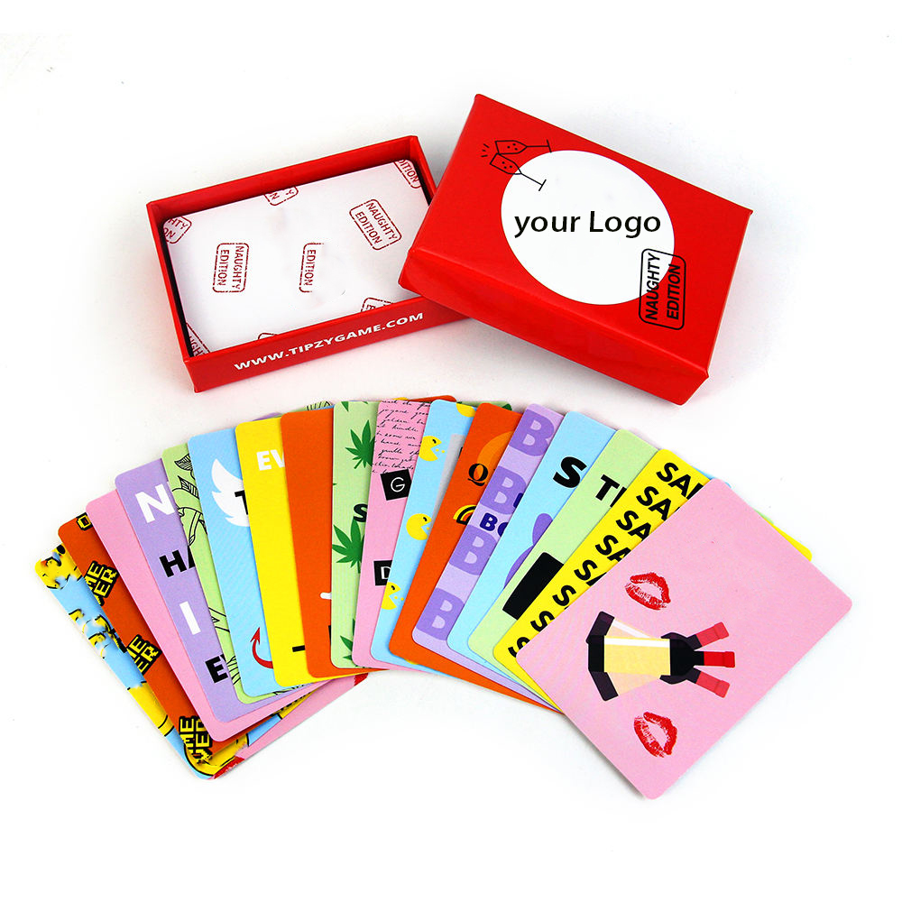 card game