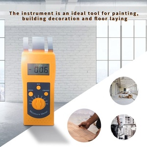 LANGSHUO DM200C CE for Concrete <b>Moisture</b> Meter/Analyzer/<b>Tester</b> for Glass Cement Brick - Product Image 4