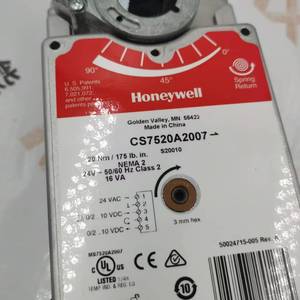 MS8109F1210 Building Water Flow <b>Switch</b> for Spot 20 - Product Image 4