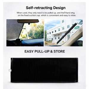 Cubierta Rígida Retráctil para Camioneta, Tapa Enrollable para Caja de Camioneta Ram 1500, Compatible con Navara Np300 D22 D40 Dmax - Product Image 2