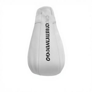 Saco de Boxeo Personalizado de Cuero con Diseño Innovador, Servicio OEM, Relleno de EPE Resistente y Ecológico - Product Image 1