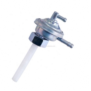 Interruptor de válvula de cierre de aceite de gas de Pedal para motocicletas 150/Guangyang haomai Power car guapo chico Falcon - Product Image 4