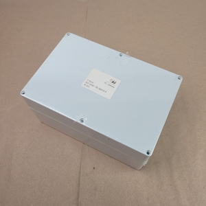 Original Brand New <strong>Mecano</strong> Company 02243000 Enclosure 938In X 612In 434In NEW For PLC - Product Image 1