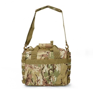 Bolsa Táctica de Utilidad Personalizada para Exteriores Artex, Bolsas de Mensajero de Camuflaje, Bolsa Táctica Multifuncional Impermeable - Product Image 2
