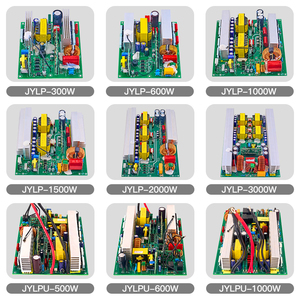 12V 24V DC để AC 110V 230V điện biến tần PCB bảng 1000W tinh khiết sóng sin biến tần xe lưu trữ năng lượng biến tần bảng mạch - Product Image 2