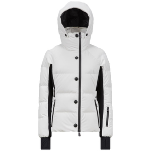 Nouveau Style Tendance À Capuche Ajusté <span class=keywords><strong>Veste</strong></span> <span class=keywords><strong>De</strong></span> <span class=keywords><strong>Ski</strong></span> <span class=keywords><strong>Femme</strong></span> Double Planche <span class=keywords><strong>Ski</strong></span> Manteau Professionnel <span class=keywords><strong>Ski</strong></span> <span class=keywords><strong>Veste</strong></span> Chaud - Product Image 1