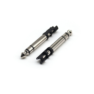 Gran oferta <span class=keywords><strong>de</strong></span> fábrica, enchufes macho estéreo <span class=keywords><strong>de</strong></span> 6,3mm, conectores <span class=keywords><strong>de</strong></span> <span class=keywords><strong>Audio</strong></span> tipo soldadura, accesorios <span class=keywords><strong>de</strong></span> <span class=keywords><strong>Audio</strong></span> eléctrico para conexión <span class=keywords><strong>de</strong></span> <span class=keywords><strong>Cable</strong></span> <span class=keywords><strong>de</strong></span> guitarra - Product Image 6
