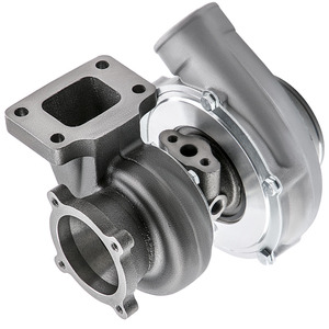 Turbocargador Turbo Universal MaXpeedingrods GT35 GT3582 Brida T3 Anti-Surge AR.70/63 Aumento de Potencia hasta 600HP - Product Image 3