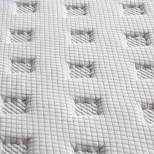 Surmatelas gonflable en <span class=keywords><strong>latex</strong></span> de taille jumelle de haute qualité <span class=keywords><strong>matelas</strong></span> de compression hybride à ressort ensaché <span class=keywords><strong>Matelas</strong></span> orthopédiques compétitifs - Product Image 2