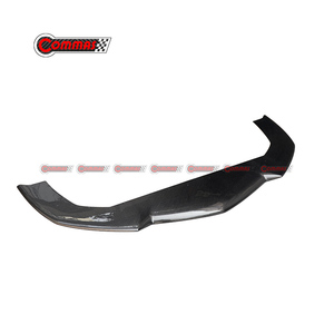 Pare-chocs avant style OEM LP740 pour Lamborghini Aventador, kit de pare-chocs avant, matériau fibre de verre + fibre de carbone, accessoires de véhicule - Product Image 5