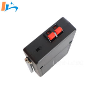 Nouveau système de lancement de feux <span class=keywords><strong>d</strong></span>'artifice télécommandé par piles AAA, les récepteurs de la série TX peuvent être numérotés pour les spectacles de feux <span class=keywords><strong>d</strong></span>'artifice en plein air - Product Image 6