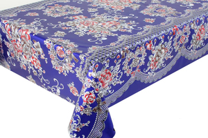 <span class=keywords><strong>Mantel</strong></span> <span class=keywords><strong>de</strong></span> Lujo <span class=keywords><strong>Impermeable</strong></span> <span class=keywords><strong>de</strong></span> PVC Impreso <span class=keywords><strong>de</strong></span> Fábrica, Manteles para Mesas <span class=keywords><strong>de</strong></span> Decoración para Chimenea, Nappe <span class=keywords><strong>de</strong></span> Table - Product Image 4