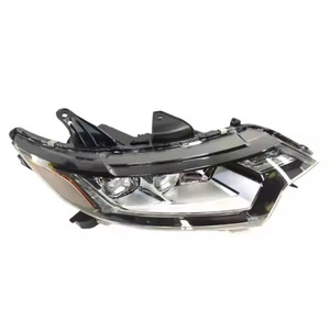 Meilleure Vente Phares Auto Phare Lampe Phare Lampe Phare pour <span class=keywords><strong>Mitsubishi</strong></span> <span class=keywords><strong>Outlander</strong></span> <span class=keywords><strong>2016</strong></span> - 2020 - Product Image 3