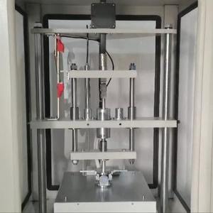 อุปกรณ์ทดสอบการนำความร้อนซิลิโคน - Product Image 2