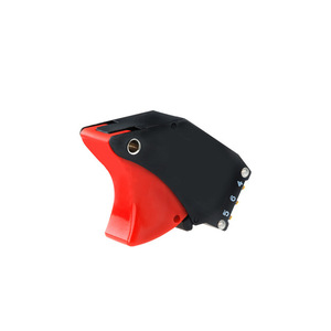 Interruptor Basculante Otto M8805111-01U2-016 SPST Encendido/Apagado, Terminal de Tornillo, IP33, Plástico - Product Image 2