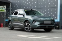 Véhicule de luxe 4x4 à énergie nouvelle 100% électrique BYD Sealion 06 EV à vendre