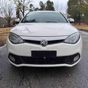 <span class=keywords><strong>Vendita</strong></span> Auto Usate a Prezzo Molto Conveniente Mg6 Saic del 2014 5 Porte 5 Posti Hatchback Trasmissione Automatica a 6 Velocità 1.8L Benzina Auto Familiari - Product Image 3