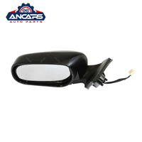 Espejo de coche Rav4 espejo lateral para Toyota Rav4 2006 2007 2008 2009 espejo retrovisor