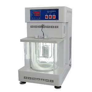 VST-020D Penguji Viskositas Kinematik Suhu Rendah Viskometer Minyak Bumi Dua Lubang Standar GB/T 265 - Product Image 1