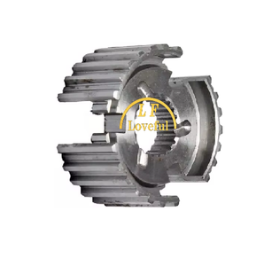 Pièces de boîte de vitesses : Moyeu synchronisateur 5ème rapport compatible avec FIAT PALIO/<span class=keywords><strong>UNO</strong></span>/MOTOR/FIASA OEM 42429516 - Product Image 2