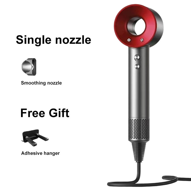 ปากเดี่ยวสีแดง