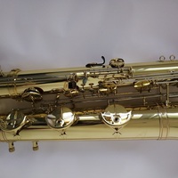 Bass Saxophone Professional Model/professional Bass Saxophone