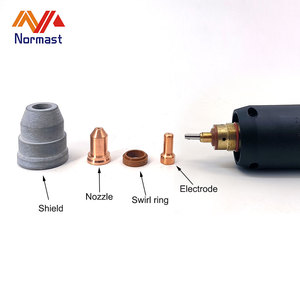 Máy PTM-80/IPT-80 thẳng ngọn đuốc-không tần số cao <span class=keywords><strong>CNC</strong></span> tự động hóa <span class=keywords><strong>Plasma</strong></span> cắt ngọn đuốc - Product Image 4