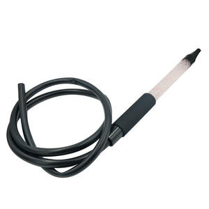 LVHEアイスクールルミナスグローインザダーク水ギセルシーシャホース水ギセルハンドルフィット水ギセルシーシャホース - Product Image 6