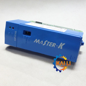 Placa Base LS GM4-B04M, Módulo de E/S de 4 Ranuras B06M B08M B12M, Fuente de Alimentación Industrial - Product Image 5
