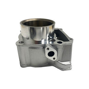 Accessoires de moto, pièces de moteur de moto adaptées à Kawasaki KLX300 KLX250, cylindre, piston - Product Image 3