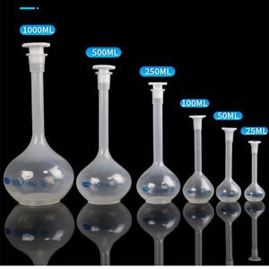 50 <span class=keywords><strong>100</strong></span> flacons en plastique pour <span class=keywords><strong>fiole</strong></span> <span class=keywords><strong>jaugée</strong></span> <span class=keywords><strong>de</strong></span> 500 <span class=keywords><strong>ml</strong></span> avec bouchon pour la chimie - Product Image 6