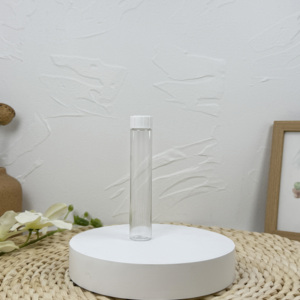 Tubo de ensayo de plástico de material PET superior de varios tipos - Product Image 5