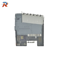 Automatisation PLC X20 PS 2100 X20PS2100 Rev. E0 + X20 BM 11 Rev. G0 + X20 TB12 pour produit sous garantie