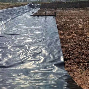 Cô lập <span class=keywords><strong>geomembrane</strong></span> sinh thái ao cá nhân tạo hồ & suối không thấm nước geomembranes - Product Image 6