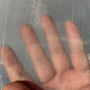 Malla de Plástico Tejida Transparente HD-AIN, Anti-Granizo, Anti-Insectos, para Jardín, Protección de Abejas y Aves, Uso Agrícola e en Invernaderos - Product Image 2