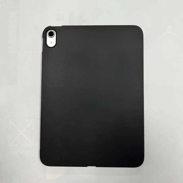 Wholesale Cheapest Straight TPU Soft Frosted Case for iPad Mini 7 4 5 7.9 6 8.3 Mini7 MINI6 MINI5 MINI4 Black Tablet Shell Cover