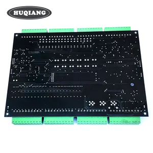 Bluelight For Fuji Elevator Main Board Lift PCB FR2000-STB-V9.0 V9 V2 V6 BL2000-STB-V9.0 BL2000-STB-V9 BL2000-STB-V2 V6