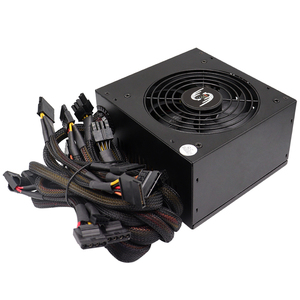 สวิตช์ไฟ PC ATX 80Plus สีทอง<span class=keywords><strong>700W</strong></span> ใหม่สำหรับเซิร์ฟ<span class=keywords><strong>เวอร์</strong></span>และเดสก์ท็อปในสต็อก - Product Image 4