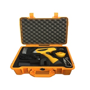 เครื่องวิเคราะห์สเปกโตรมิเตอร์ XRF แบบพกพาที่ดีที่สุดสำหรับการวิเคราะห์แร่เหล็กในงานเหมือง - Product Image 1