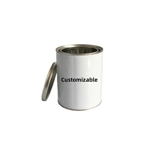 Vernice Poliuretanica per Metallo a Base d'Acqua, Vendita Diretta dalla Fabbrica, Alta Qualità, Impermeabile, Convertitore di Ruggine per Edilizia, Ecologica e Durevole - Product Image 4