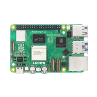 Kit de Placa de Desarrollo Raspberry Pi 5 al por Mayor, Modelo 5B, 2GB, 4GB, 8GB, 16GB de RAM, OEM Personalizado, Guangdong