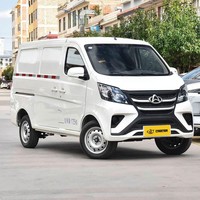 Changan Star 5 Camionnette 2022 1.4L Essence Micro-fourgonnette 2/5 places Fourgonnette de transport Manuelle 5 vitesses Nouvelles voitures Changan Kaicene Pick-up