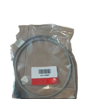 Câble de communication en acier inoxydable et plastique pour compresseur de réfrigérateur TRANE, modèle CAB01146
