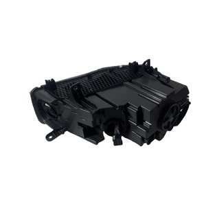 Para BMW X5 F15 conjunto de Faros LED 2014 2015 2016 2017 <span class=keywords><strong>2018</strong></span> 2019 lente de faro Original X5M X6M F85 F86 lámpara X6 F16 luz Led - Product Image 5