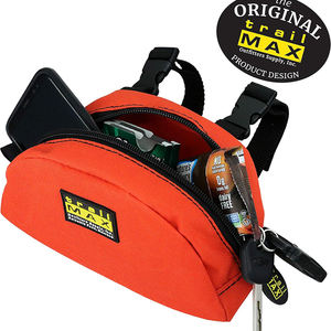 Muestra Gratuita, Venta al por Mayor de Fábrica, Bolsa de Silla de Montar Ecuestre Acolchada Reflectante con Bolsillos y Porta Botella de Agua, Duradera - Product Image 6