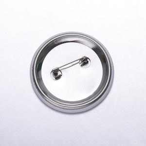 Рекламный значок с надписью 49 стилей, вдохновляющая английская фраза, значок с индивидуальным логотипом, круглая форма, значок с булавкой безопасности - Product Image 5