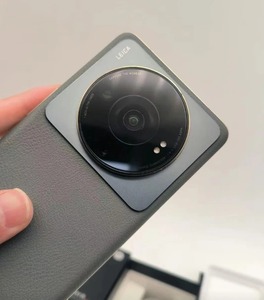 Teléfono Inteligente Usado de Segunda Mano, Versión Global, Mi 12S Ultra, Pantalla de 6.73'', Snapdragon 8 Gen1, 256GB/512GB, 4600mA, 67W, Desbloqueado, 5G - Product Image 2