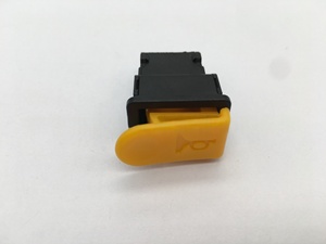 Accesorios para Motos, Interruptor para Motocicleta/Bicicleta Eléctrica, Interruptor de Bocina de 2 Pines, Interruptor de Encendido, Interruptor de Luces para Motocicleta - Product Image 2
