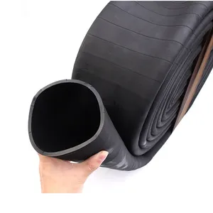 Rubber Tube For Airshaft